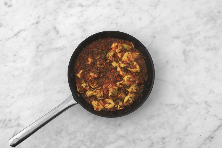 Un bon coup de cuillère