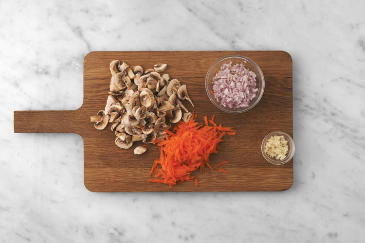 Coupe, tranche, cisèle !