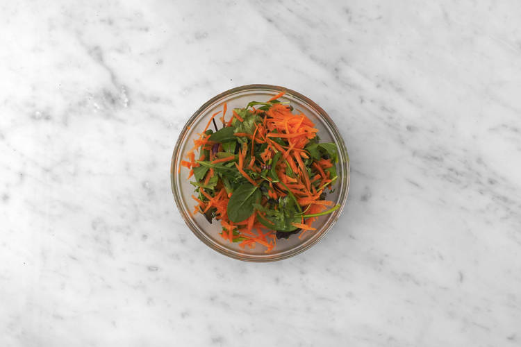 L'art de la vinaigrette