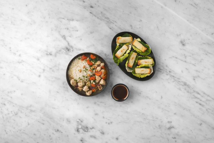 Sur la route des saveurs