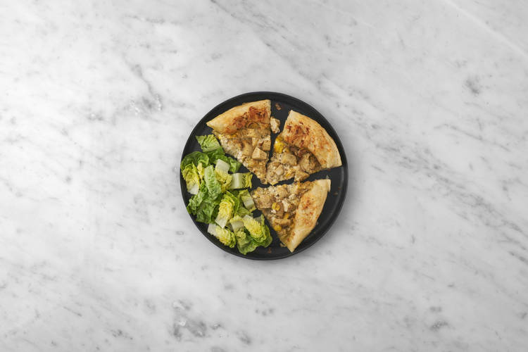 Tout le monde à table !