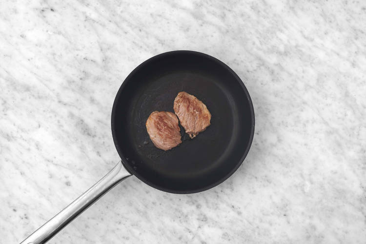 Un A/R pour la viande 