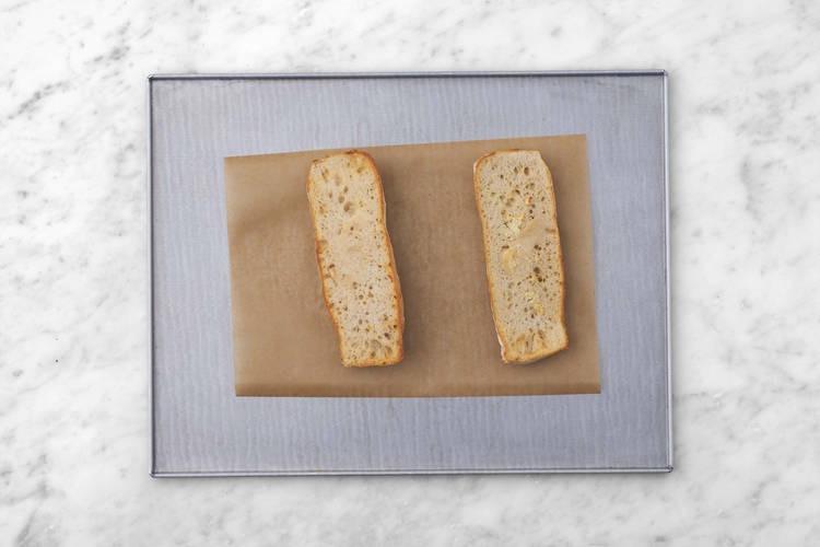 Oui, oui, baguette !