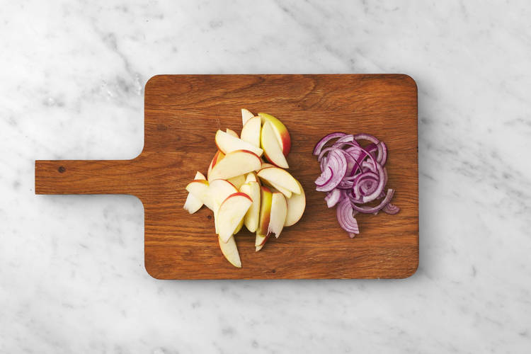 L'art de la découpe