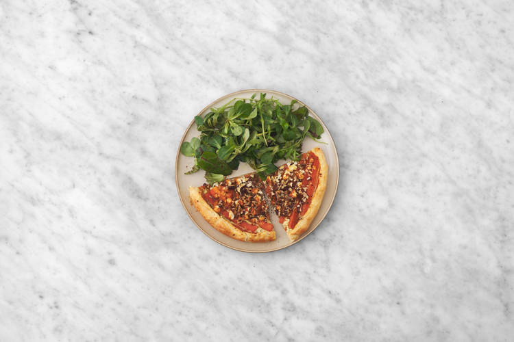 Tout le monde à table !