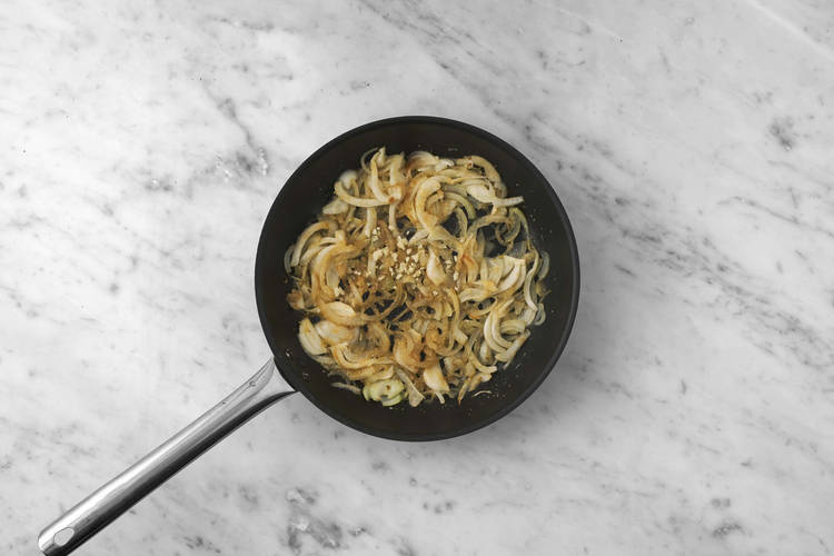 La cuisson, la suite