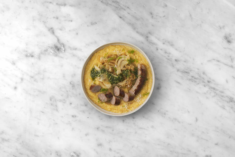 Sur la route des saveurs 