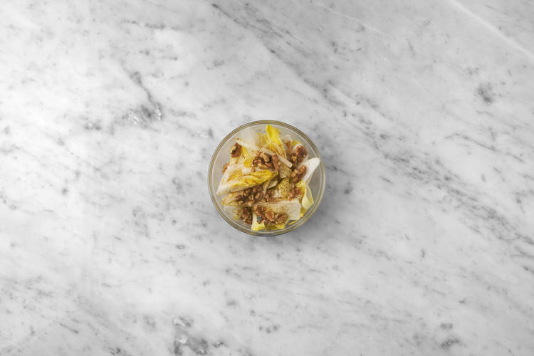 L'art de la vinaigrette