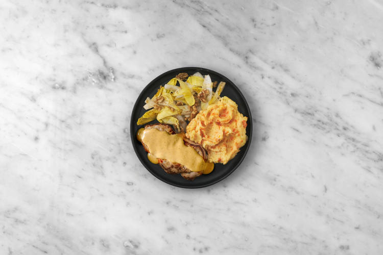 On dresse, on savoure !