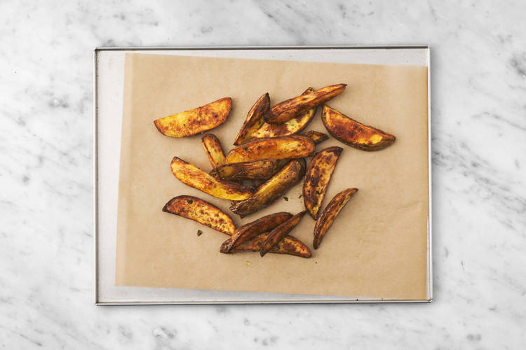 Ça donne la patate !