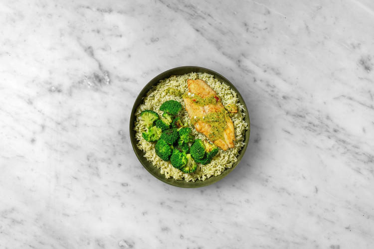 Service pour la table 6  ! 