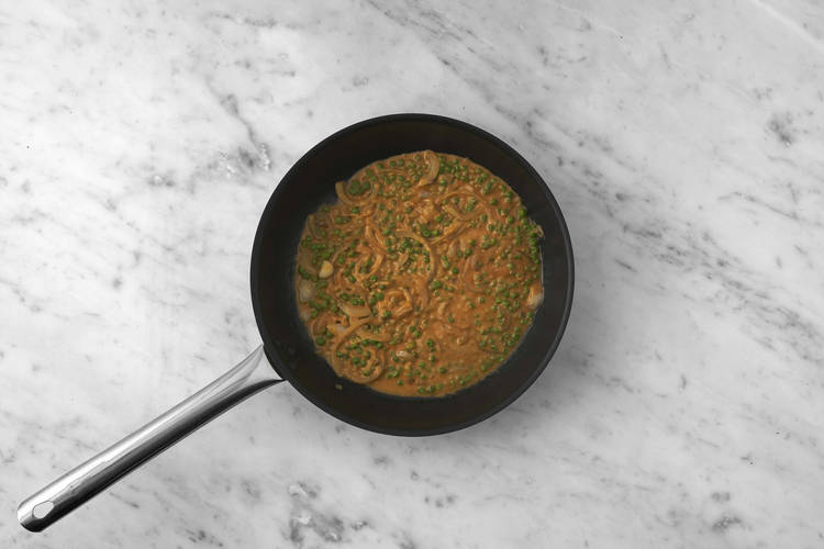 La sauce qui fait la diff'