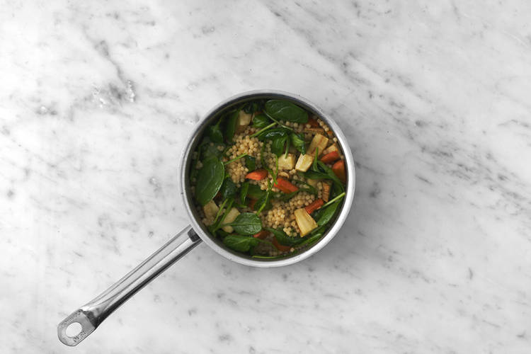 Bring it all together 