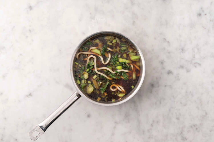 Bring it all together