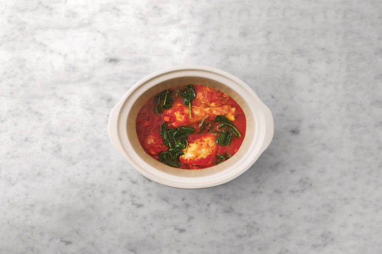 Bring it all together