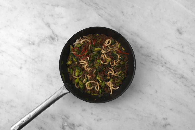 Bring it all together