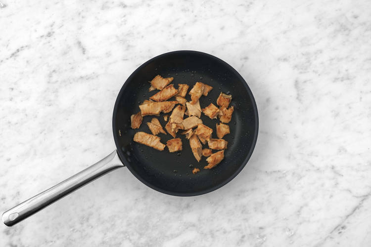 Les émincés en action 