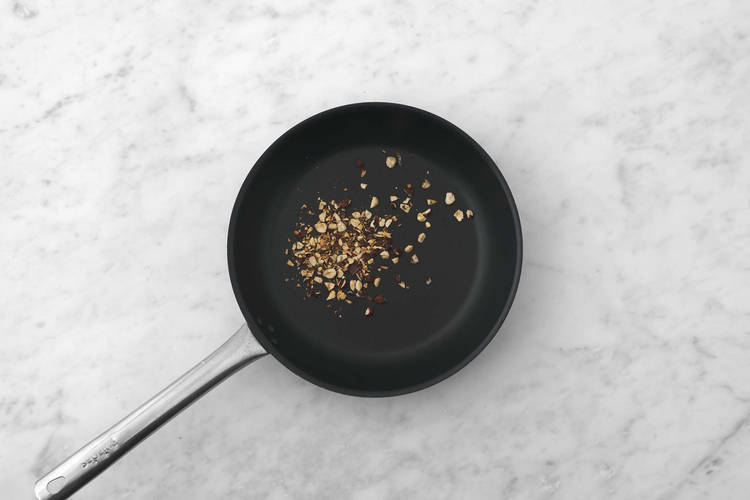 Le secret est dans les détails 