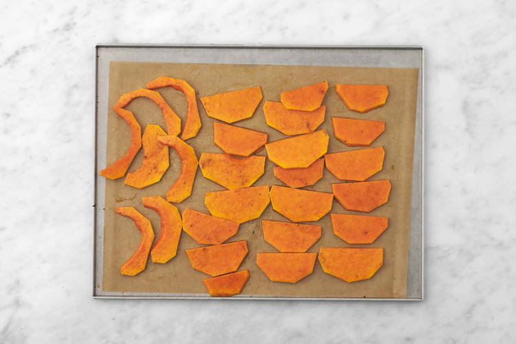 Aux fourneaux, chef !