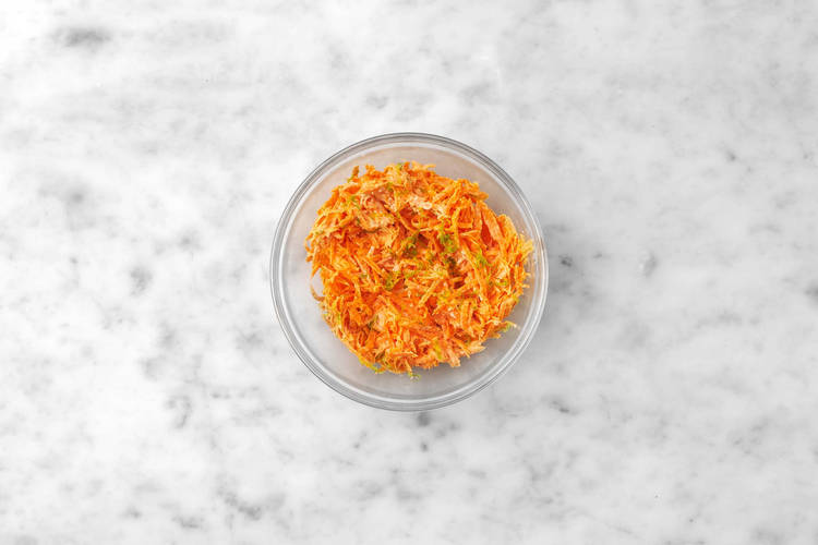 L'art de l'assaisonnement