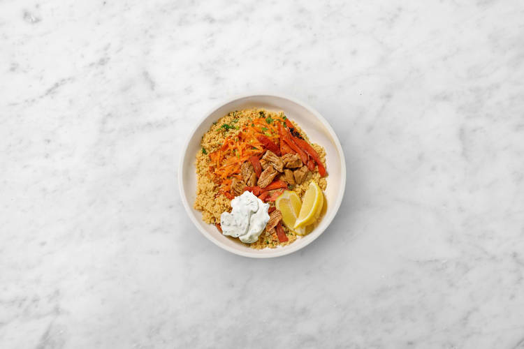 Sur la route des saveurs