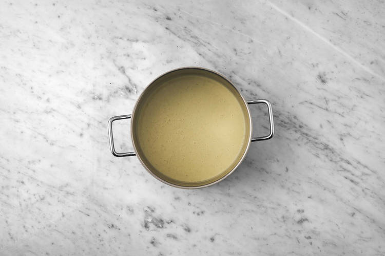 Vroum, mixeur en action