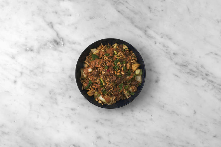 Sur la route des saveurs