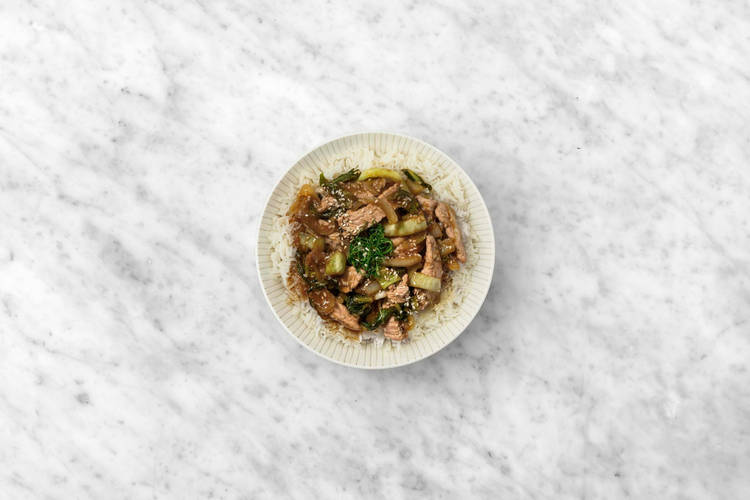 Un pas vers le Japon