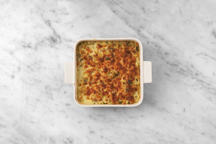 Ça passe sous le grill