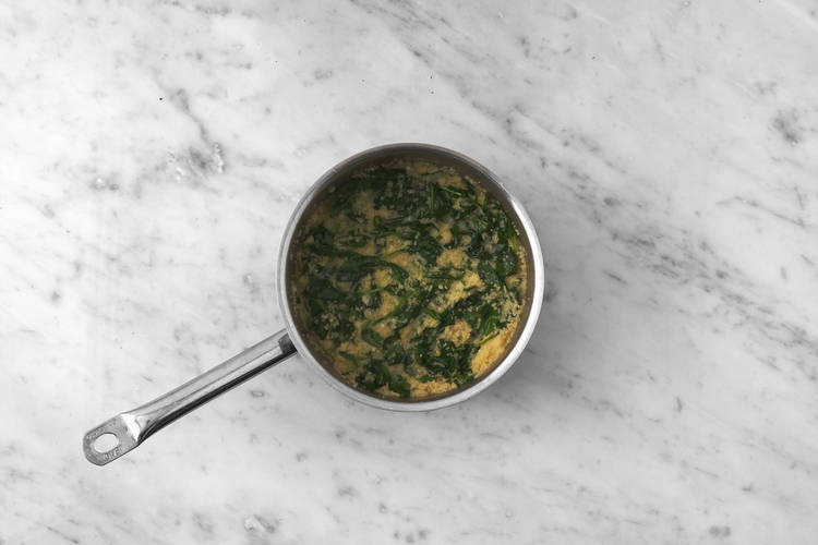 La casserole s'anime