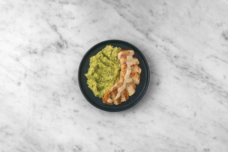 On dresse, on savoure !