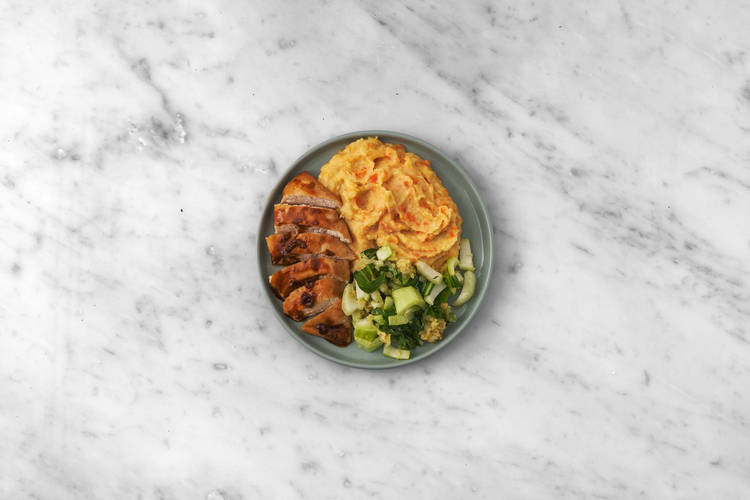 Décollage pour l’Asie