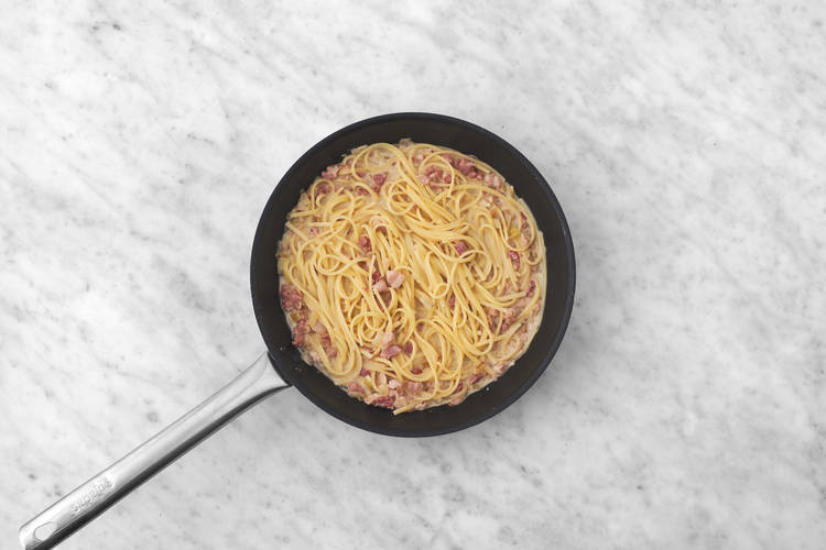 Un bon coup de cuillère