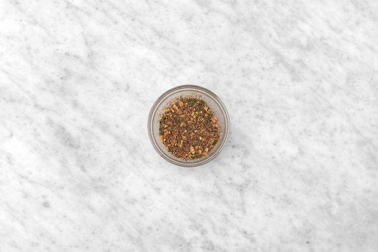 Le pangrattato parfait