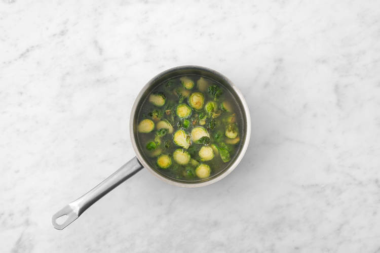 Savez-vous couper les choux ?