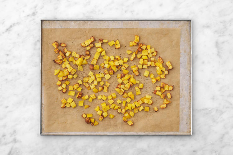 Ça donne la patate !