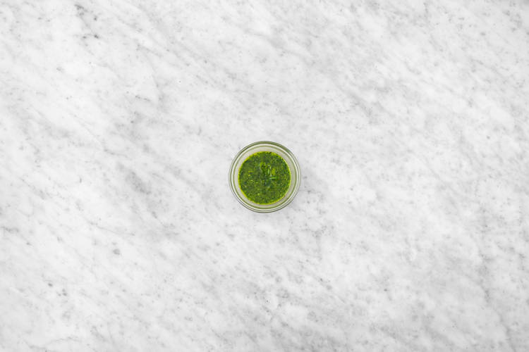 L'art de la vinaigrette