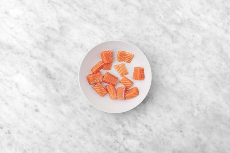 L'art de la découpe