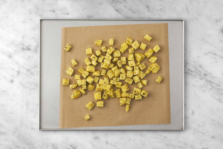 Ça donne la patate !