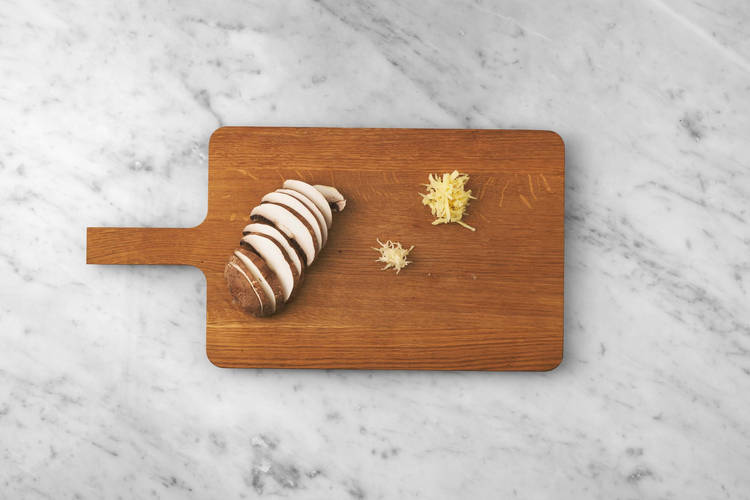 Sortez vos planches !