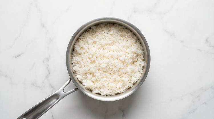 Cook Rice