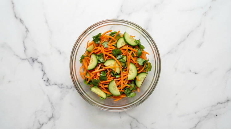 Make Salad