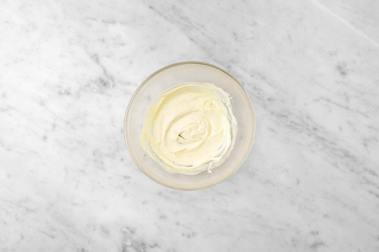 La sauce qui fait la diff'