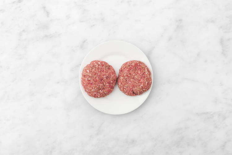 Make your Burgers