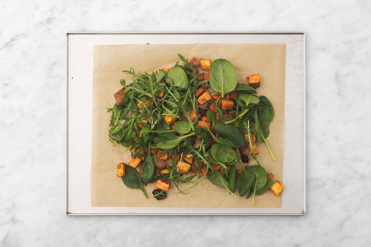 Bring it all together