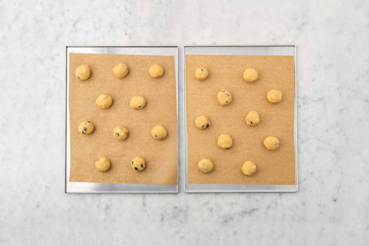 Former les cookies