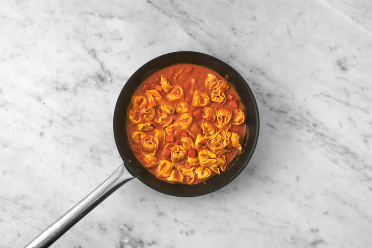 Bring it all together