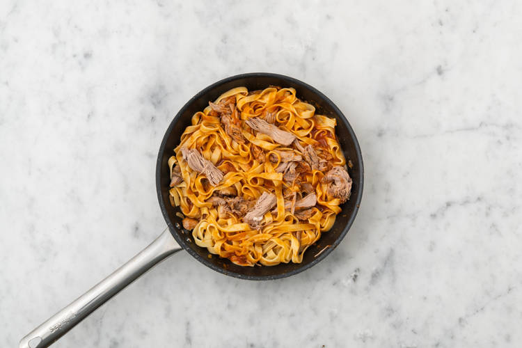 Bring it all together