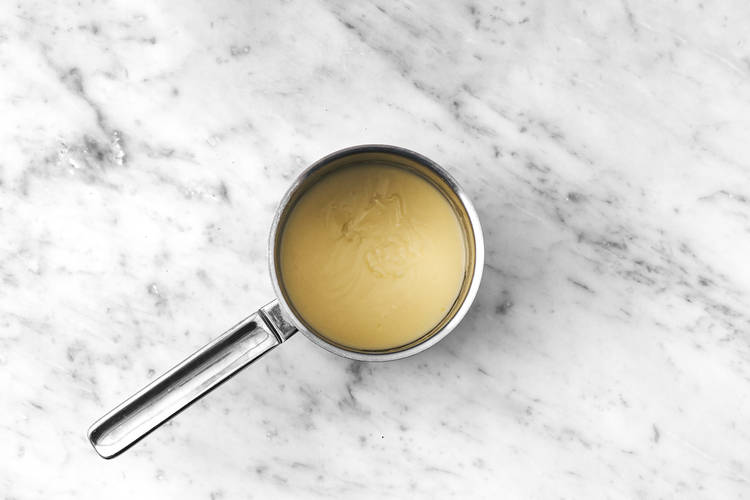 Make your Fondue Dip 