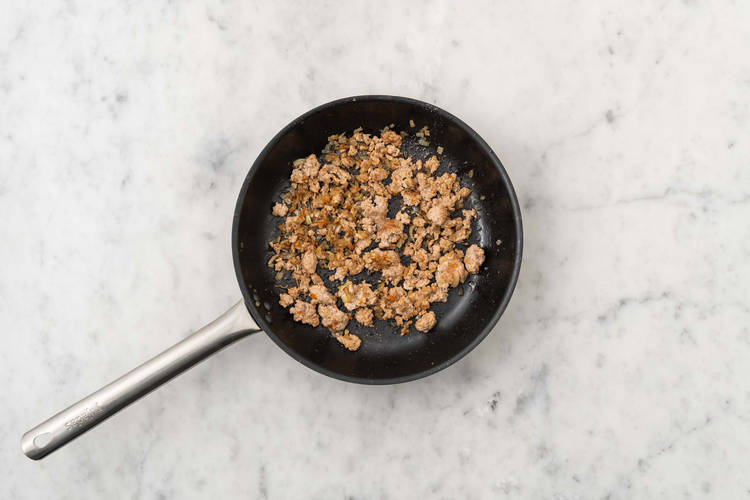 Cuire à la sauteuse